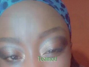 Teamod
