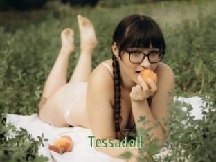 Tessadoll