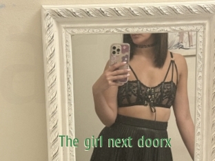 The_girl_next_doorx