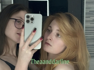 Theaanddarline