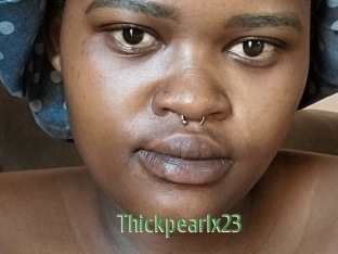 Thickpearlx23
