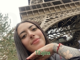 Tifajinx