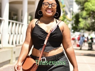 Tinasexyass