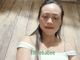 Tittiebabee