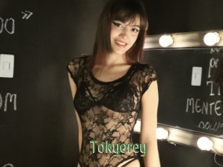 Tokyorey
