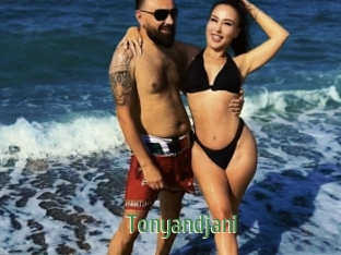Tonyandjani