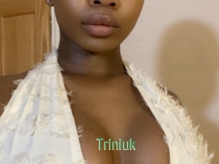 Triniuk