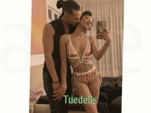 Tuedelis