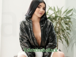 Valentinaballack