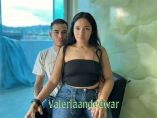 Valeriaandedwar