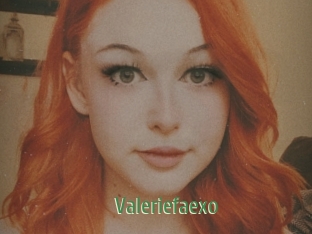 Valeriefaexo