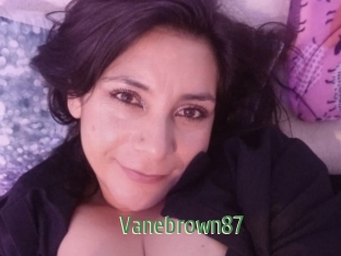 Vanebrown87