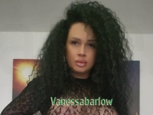 Vanessabarlow