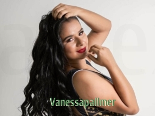Vanessapallmer
