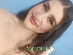 Vanezaledis