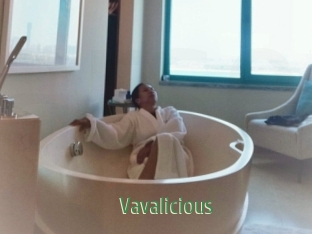 Vavalicious