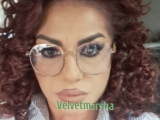Velvetmarsha