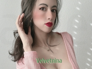 Velvetnina