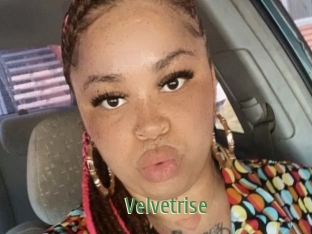 Velvetrise