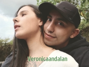 Veronicaandalan