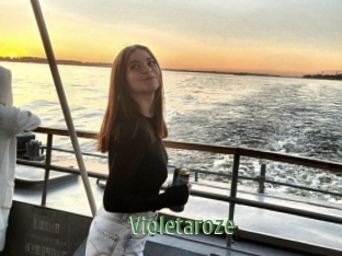 Violetaroze
