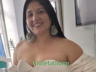 Violletathomp