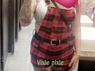 Vixie_pixie