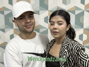 Wendyandzamyr