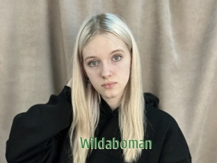 Wildaboman