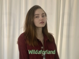 Wildaforland