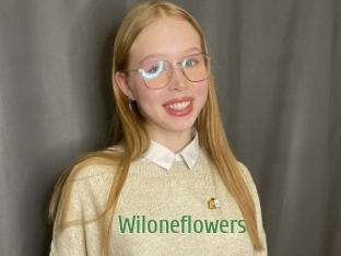 Wiloneflowers