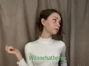 Wilonehathorne