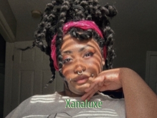Xanaluxe
