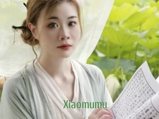 Xiaomumu