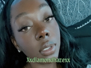 Xxdiamondhazexx