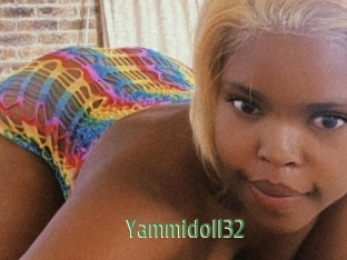 Yammidoll32
