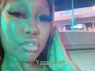 Yanagalore