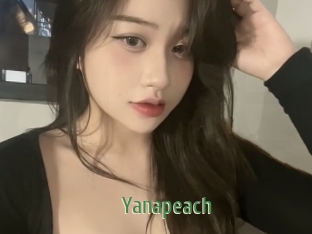 Yanapeach
