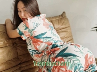 Yasminacharm