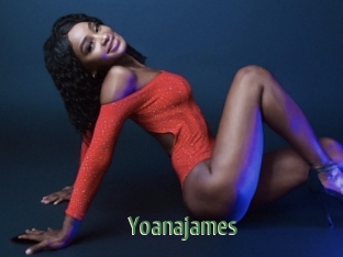Yoanajames