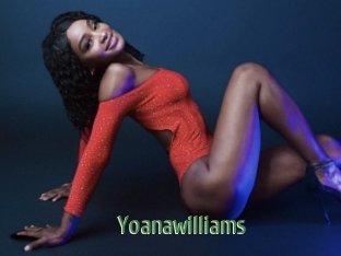 Yoanawilliams
