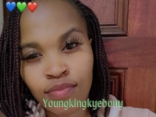 Youngkingkyebony