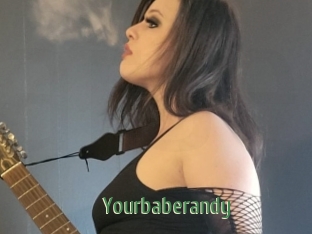Yourbaberandy