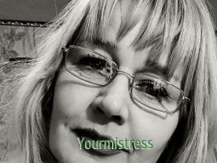 Yourmistress