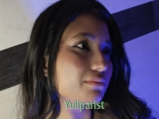 Yuliparist