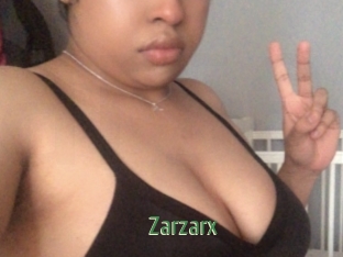 Zarzarx