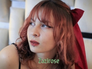 Zazirose