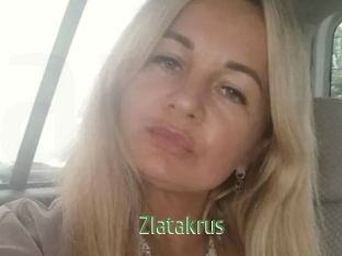 Zlatakrus
